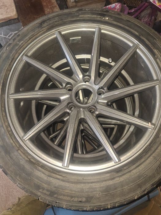 Продам диски vosen