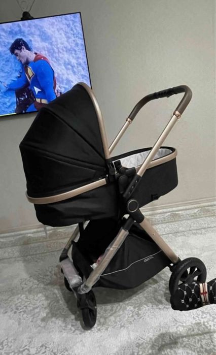 Продам коляску в отличном состоянии