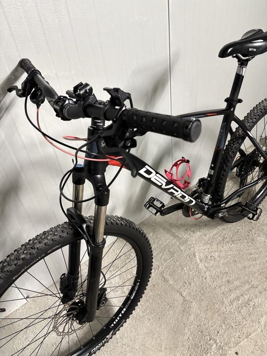 Bicicleta Devron Mtb Sram Gx
