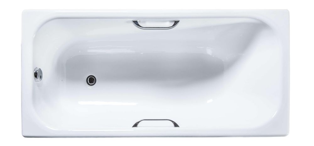 Ванна чугун 150/70;170;70