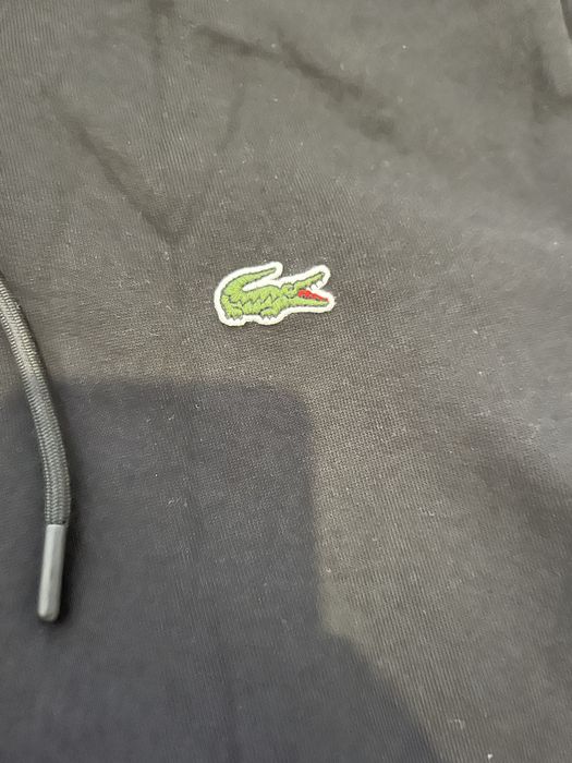 Lacoste Sweater-оригинално мъжко худи