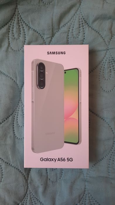 Продам Samsung A56 5G