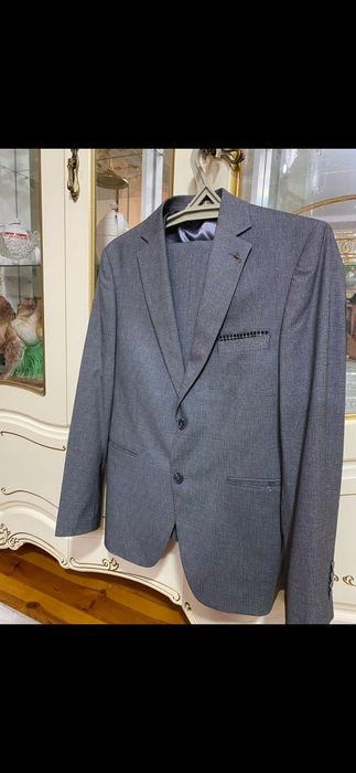 Костюм брюки для мужчин