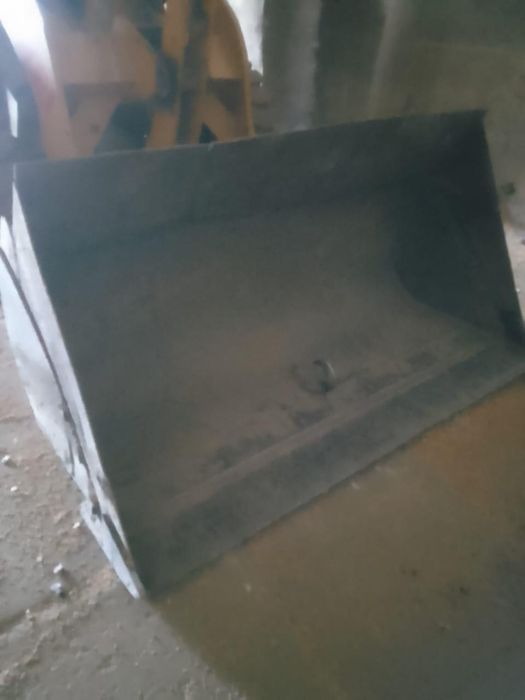 Срочно продаю погрузчик