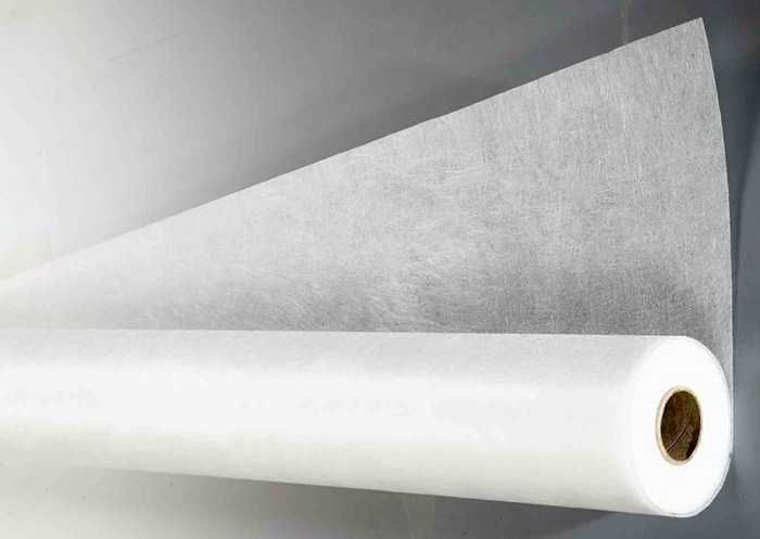 Стеклохолст малярный 50м