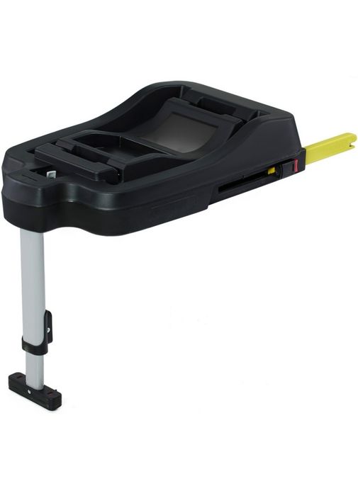 Baza isofix scoica Kindercraft