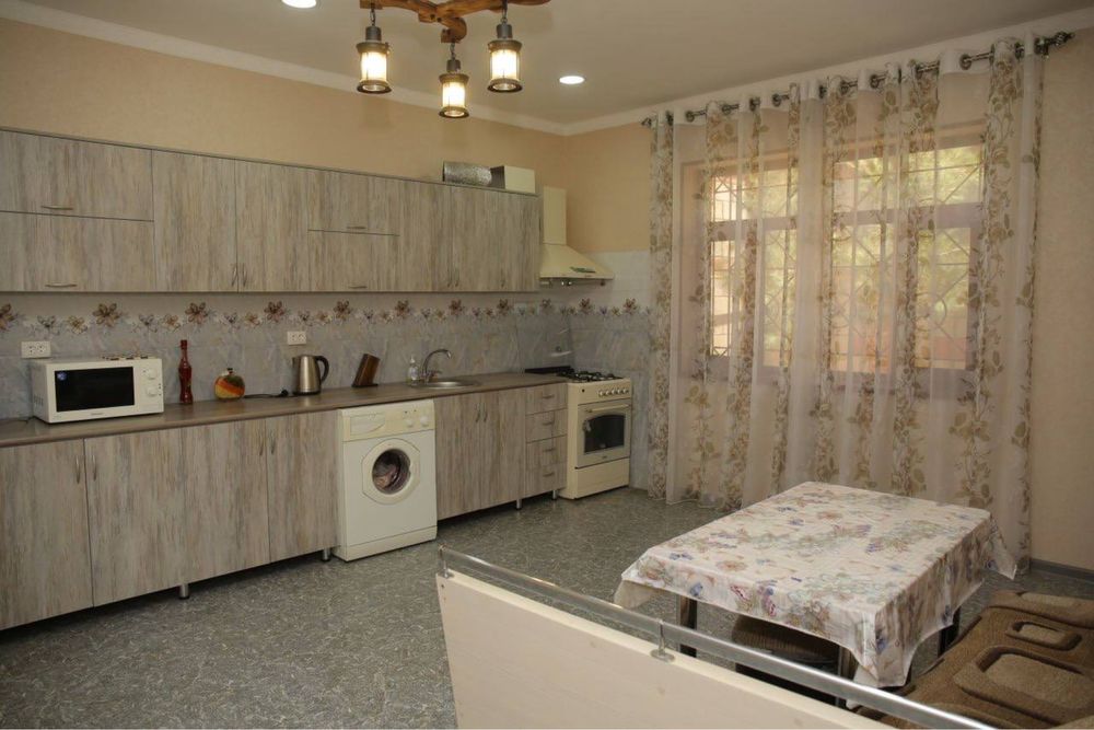 Продам участок Янги Узбекистан