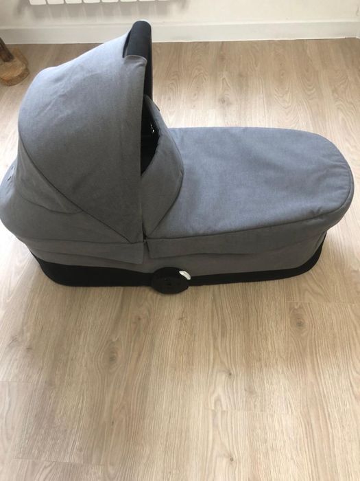 Колска Cybex Balios 2в1