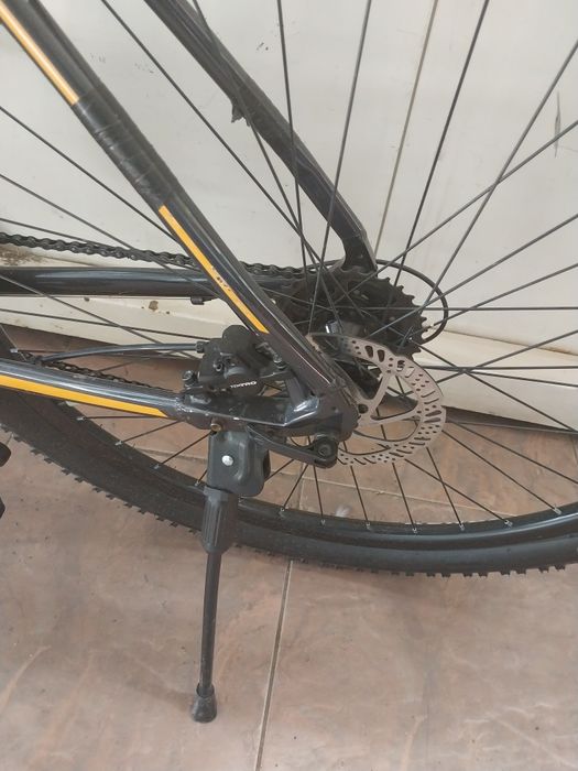 Велосипед "HUBER"