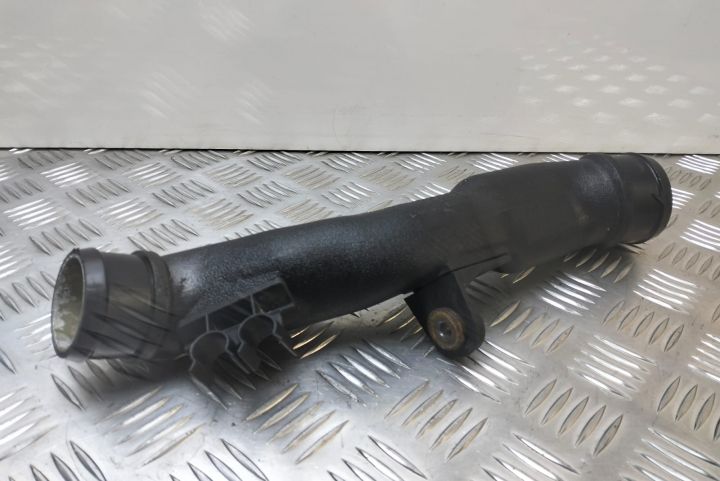 Tub Intercooler 1c0145762j Volkswagen VW Beetle a 2-a generatie