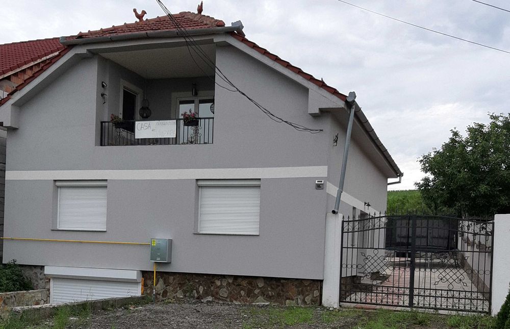Casa de vînzare PÎNCOTA