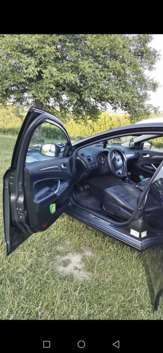 FORD Mondeo 2008 — imagine 4