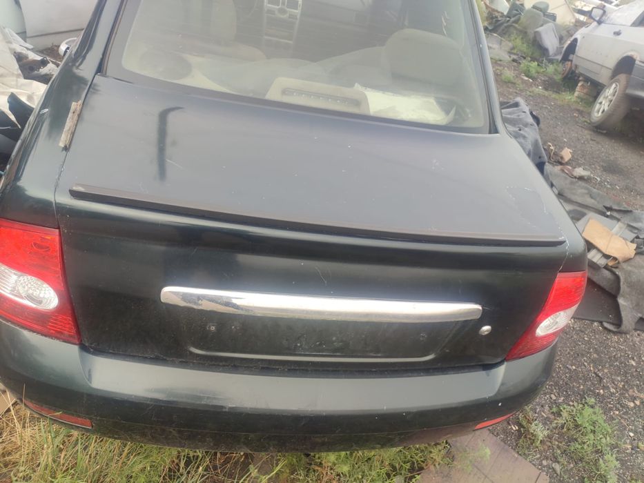 Приора на разбор