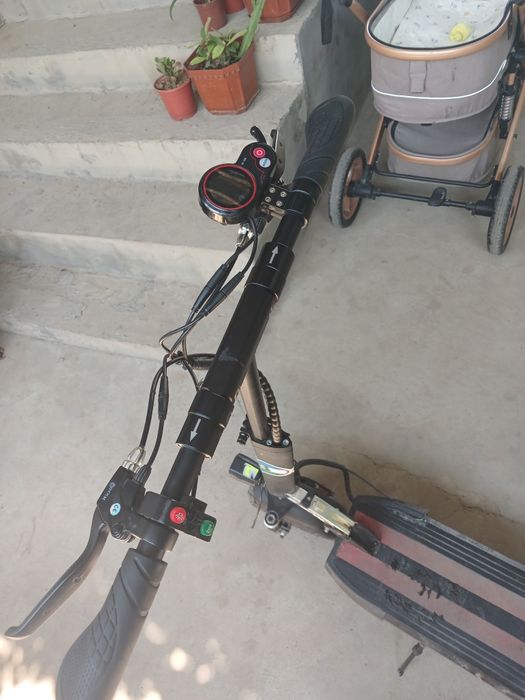 Elektro samakat sotiadi