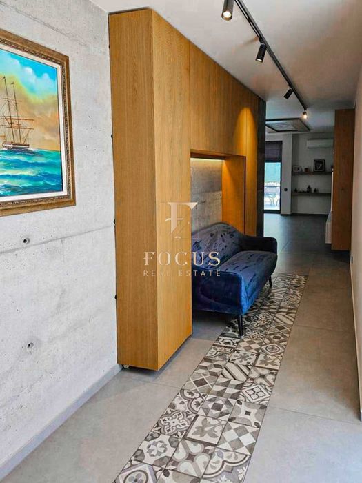 Продава се Къща в с. Марково, Област Пловдив - 365 кв.м за 2000 €/кв.м - Снимка #5