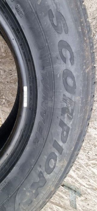 Anvelopa Pirelli 245/65 R17 111H Michelin 225/50 R17 98H RunFlat