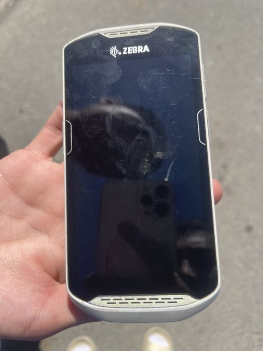 Продам tsd зебра 100.000