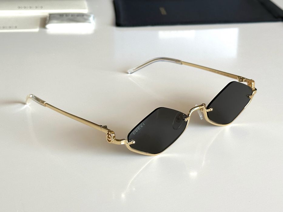 Слънчеви очила Gucci GG1604S