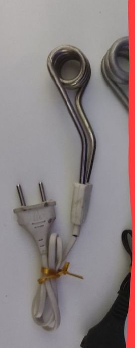 Кипятильник для стакана