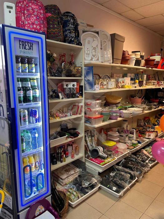 Дава се под наем Магазин в с. Милево, Област Пловдив - 80 кв.м за 27000 € - Снимка #9