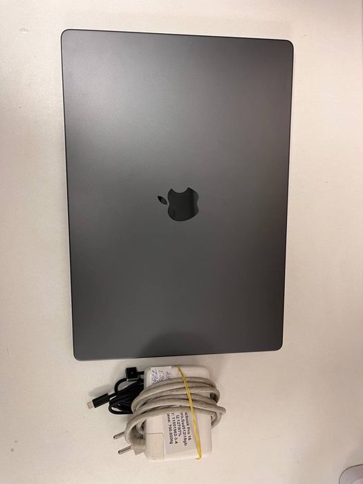 MacBook Pro 16 M3 Pro/BariBarShop/рассрочка