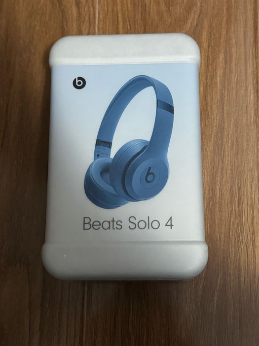 Casti beats solo 4 SIGILATE