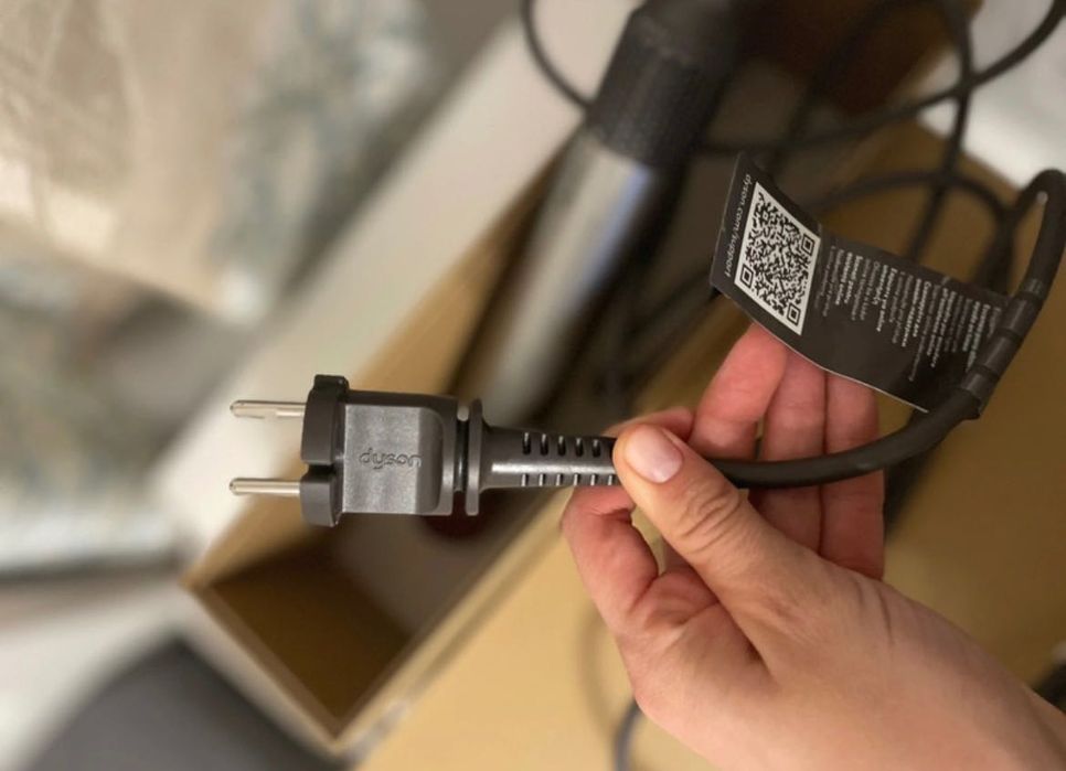 Ondulator multistyler Dyson