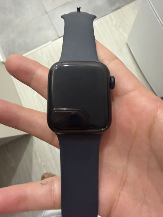 Apple watch series