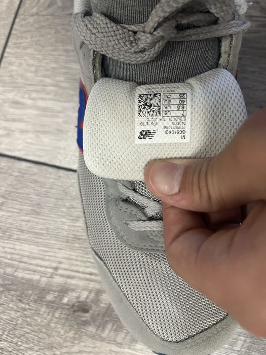 Обувки New balance 515