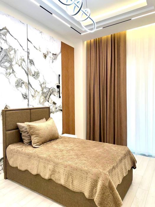 4 комнатная кв / Mirabad Avenue / 125 м²