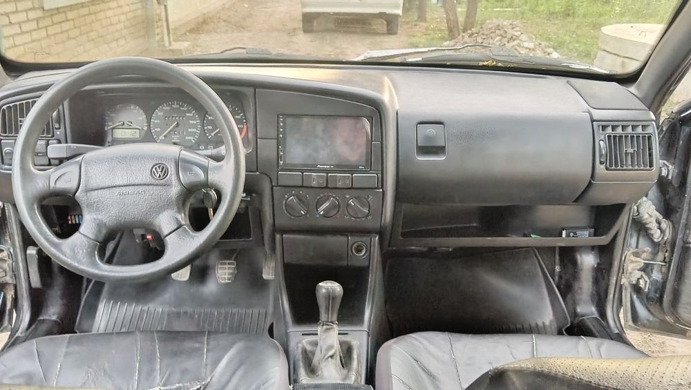Продам Passat B3