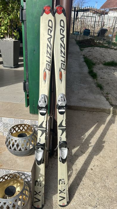 Schiuri , ski si clapari