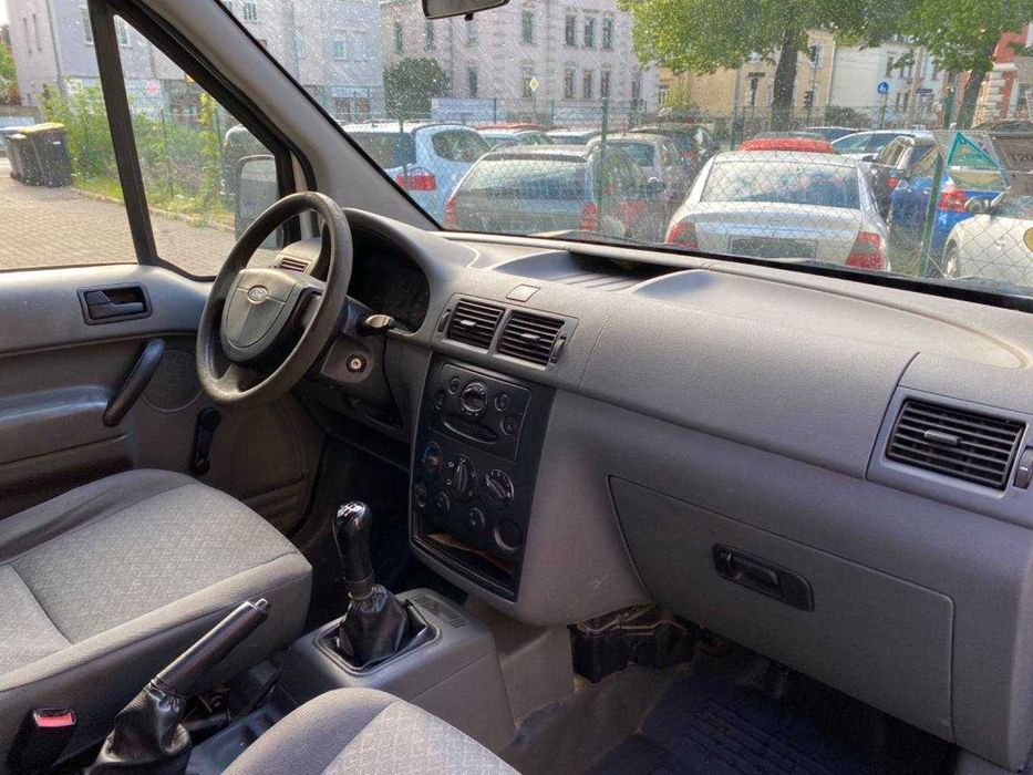 Ford Connect 3 броя НА ЧАСТИ