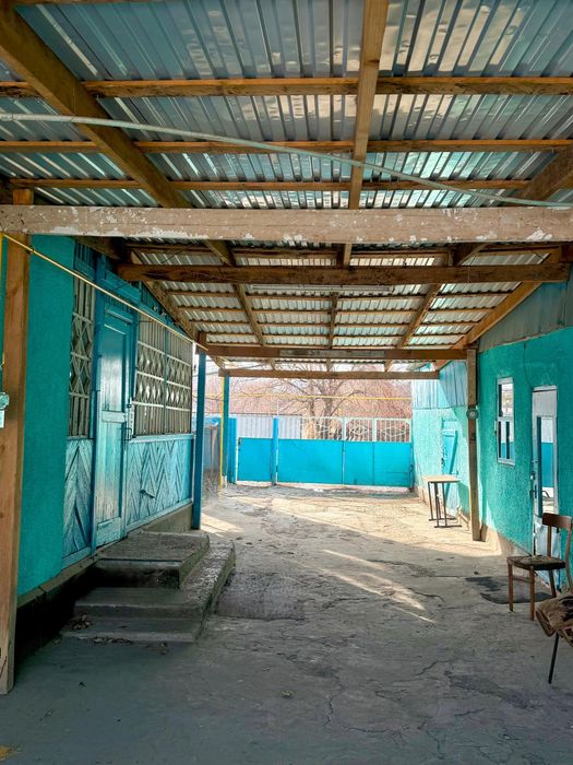 Продается дом в хорошем состоянии