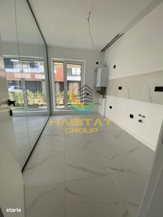 Garsonieră - Upper Premium - Pallady