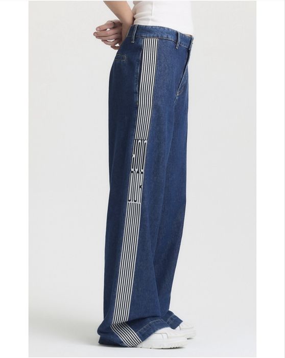 Дамски дънки D*I*O*R