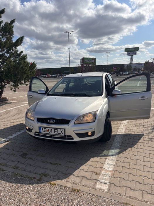 FORD Focus 2007 — imagine 3