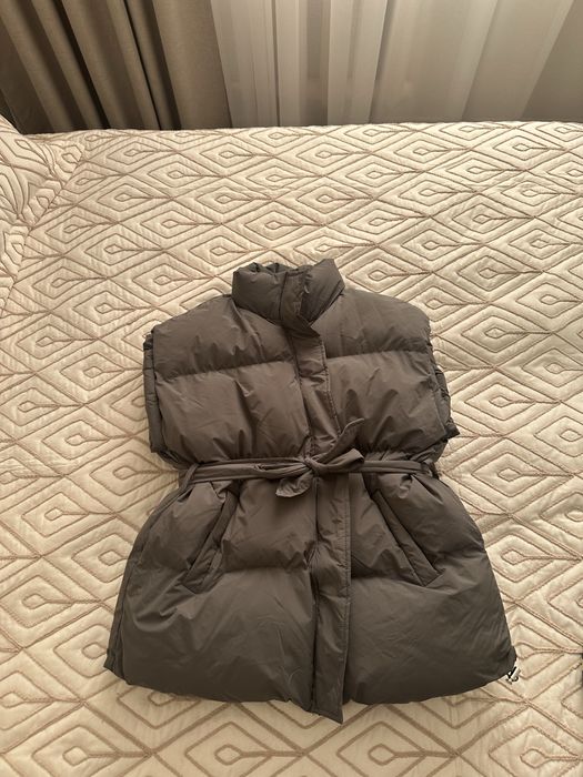 Продам безрукавку