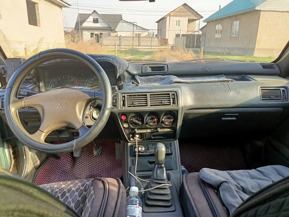 Продаётся Галант