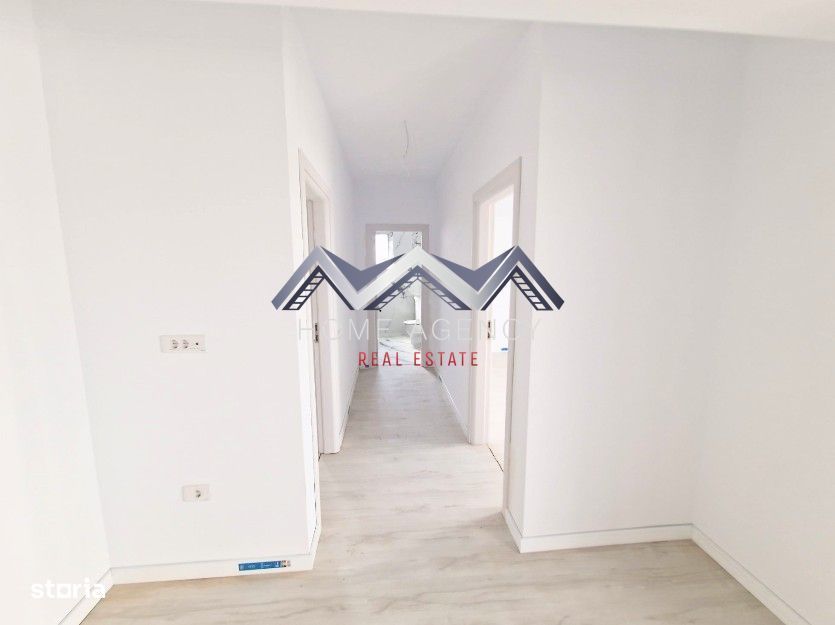 Apartament de vânzare în Otopeni – bloc nou central, parcare, comision