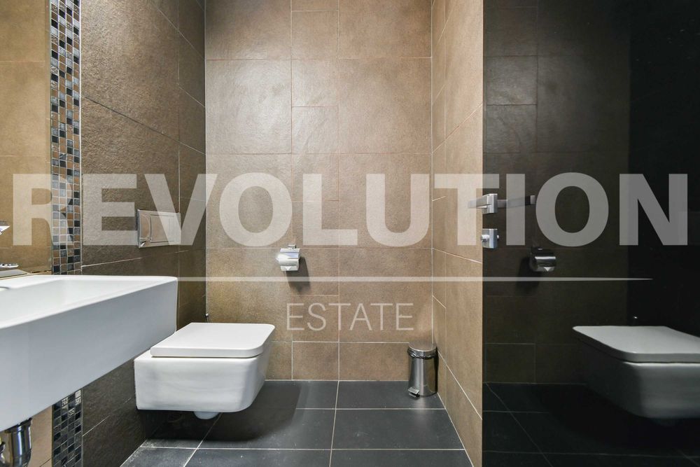 Дава се под наем Двустаен апартамент в София, Манастирски ливади - 130 кв.м за 2000 € - Снимка #11