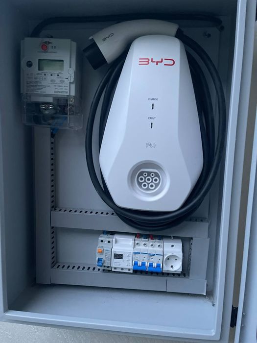 Elektrik xizmati 24/7