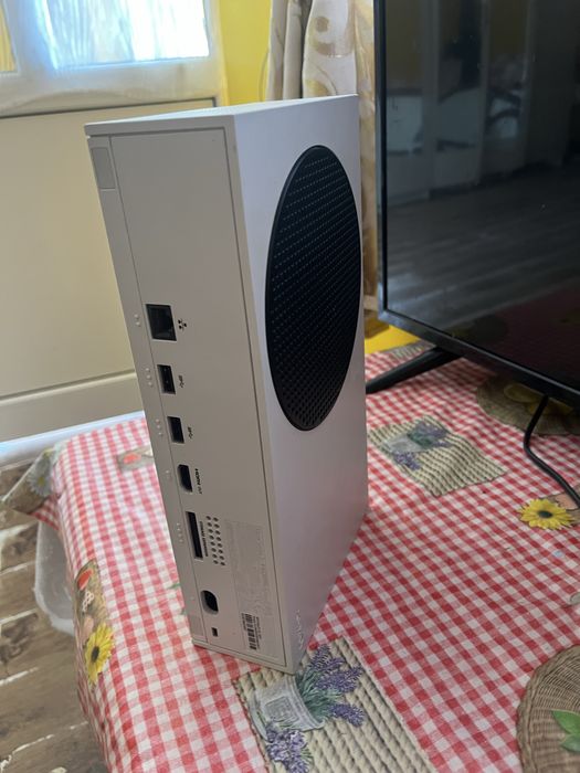Vand xbox series x 512gb