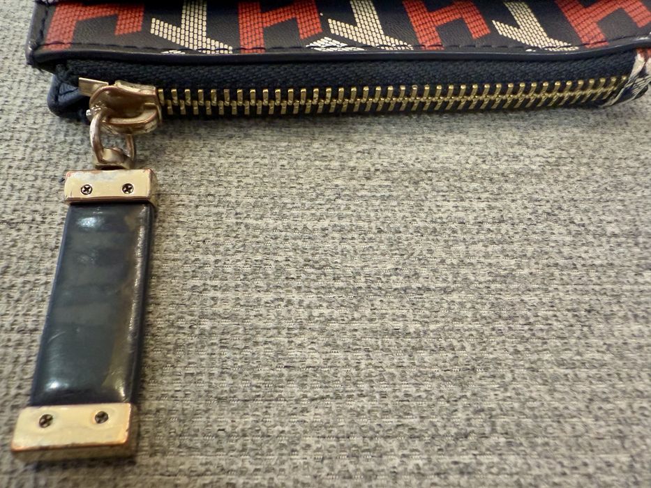 Портмоне Tommy Hilfiger