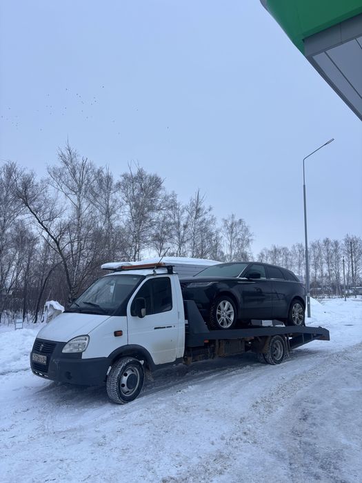 Услуги эвакуатор Актобе