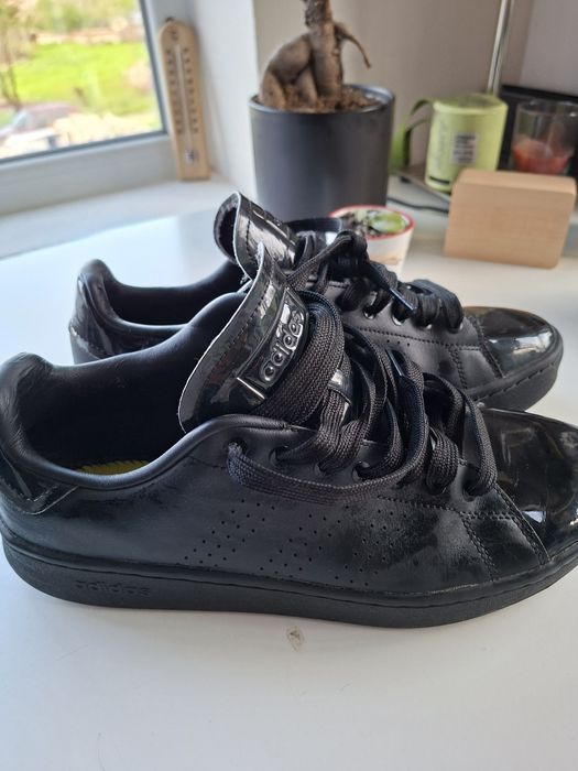 Черни Сникърси Адидас