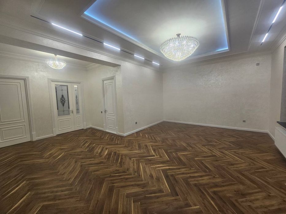 Узимники Шайхонтохур  Октепа янги ховли