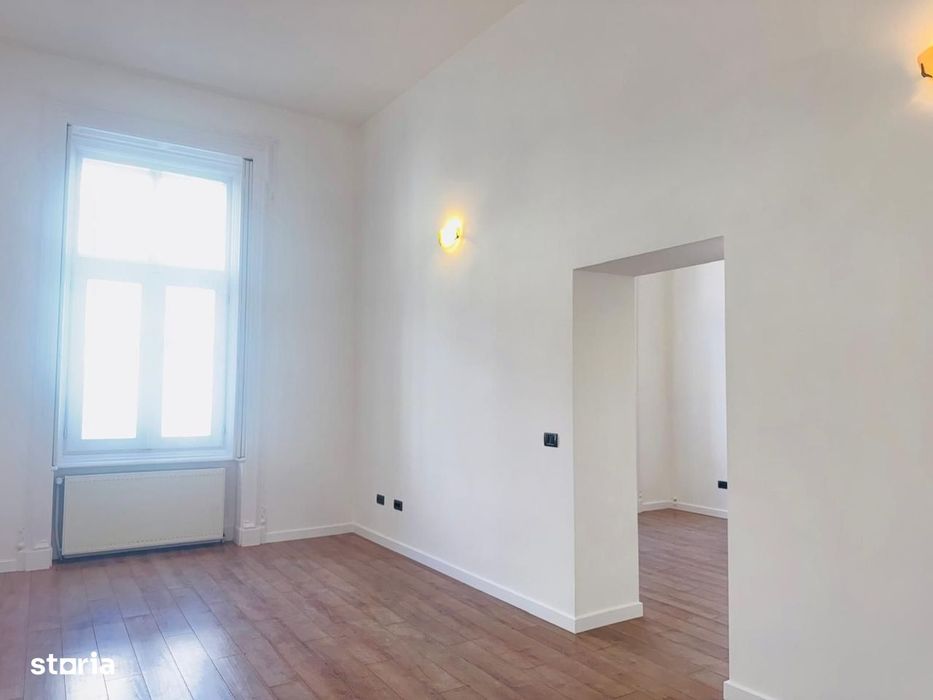 Apartament cu 3 camere, Ultracentral in Palatul Neumann