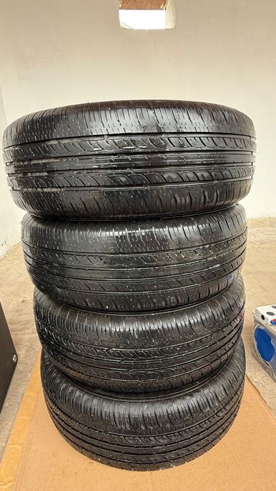 Шины капсен 185/65/15