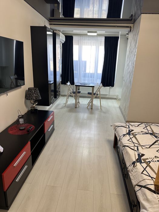 Regim hotelier Mazepa - zona Faleza Dunarii